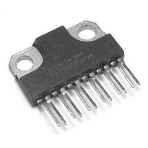 Circuito Integrado TA7280