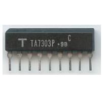 Circuito Integrado TA7303