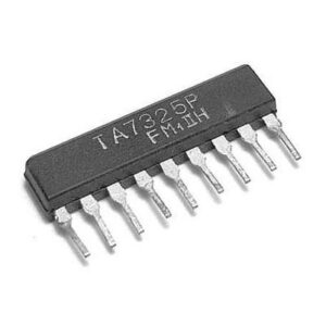 Circuito Integrado TA7325