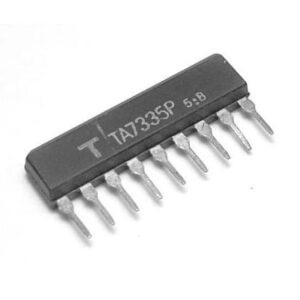 Circuito Integrado TA7335