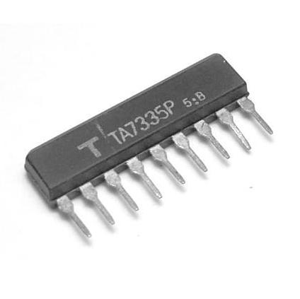 Circuito Integrado TA7335
