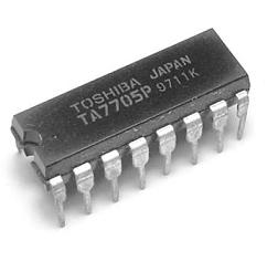 Circuito Integrado TA7705