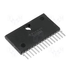 Circuito Integrado TA8238AK