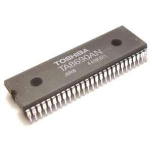 Circuito Integrado TA8690