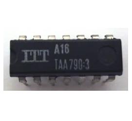 Circuito Integrado TAA790