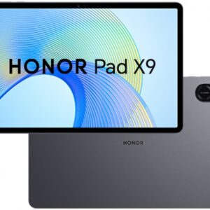 Tablet Pad X9 11.5 4GB/128GB Wi-Fi 5 Android 13 (Cinzento) - HONOR