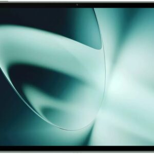Tablet 11.6 Pad 8GB/128GB OxygenOS 13.1 Wi-Fi 6 (Verde) - ONEPLUS