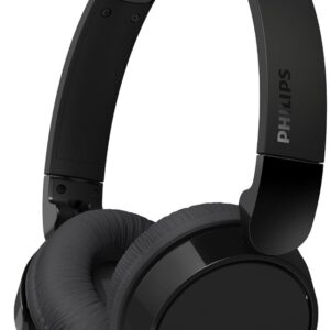 Auscultadores Bluetooth TAH3209BK (Preto) - PHILIPS