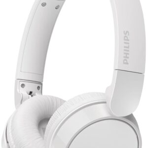 Auscultadores 4000 Series TAH4209WT/00 Bluetooth (Branco) - PHILIPS