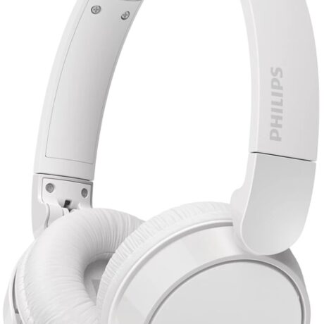 Auscultadores 4000 Series TAH4209WT/00 Bluetooth (Branco) - PHILIPS