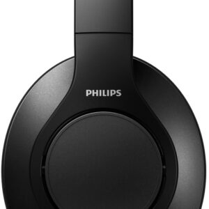 Auscultadores Bluetooth TWS 6000 Series TAH6206BK/00 (Preto) - PHILIPS