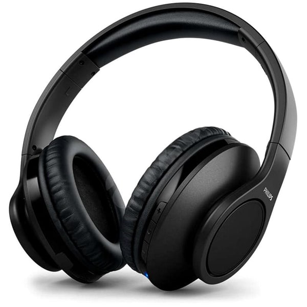 Philips Auscultadores Wireless Bluetooth TV Preto TAH6206BK/00