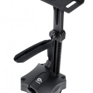 Suporte para Headphones e Rato Bungee Pro (Preto) - TALIUS
