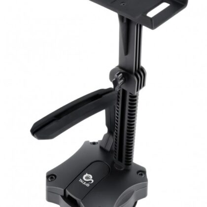 Suporte para Headphones e Rato Bungee Pro (Preto) - TALIUS