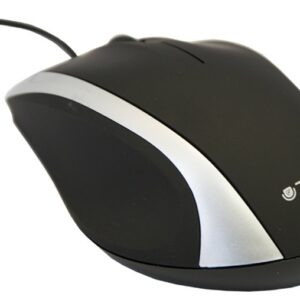Rato Óptico USB 800dpi (491-S) - TALIUS