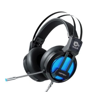 Auscultadores Headset Osprey 7.1 USB RGB - TALIUS