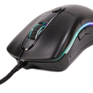 Rato Óptico Skyray 4000DPI RGB - TALIUS