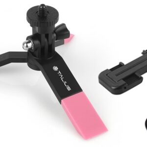 Kit Trip? TAL-TRI01 Bluetooth (Rosa) - TALIUS