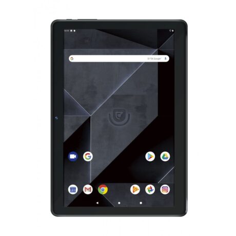 Tablet Zircon 1016 10.1 4GB / 64GB (Preto) - TALIUS