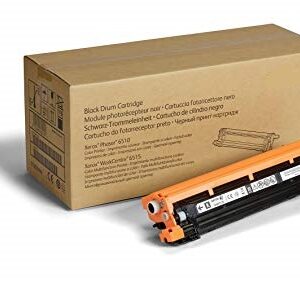Tambor de Imagem Compat?vel Xerox Phaser 6510/Workcentre 6515 (108R01420) - Preto