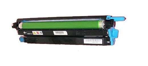 Tambor Compatível Xerox Phaser 6600/6605 (108R01121) - Azul