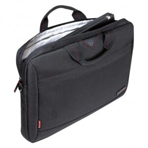 Mala Transporte/Proteção Portátil 14,1 (Preto) - TECHAIR