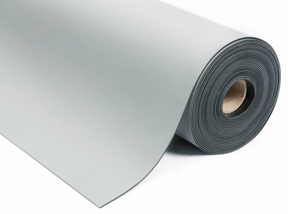 Tapete Anti-Estático Cinza (60 x 100 cm)