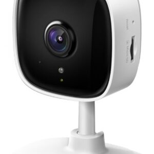 C?mara de Vigil?ncia IP Tapo C110 3MP Home Security Wi-Fi - TP-LINK