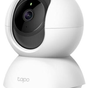 Câmara de Vigilância IP Wi-Fi 360º TAPO C200 HD - TP-LINK