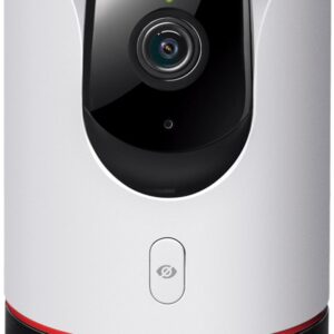 C?mara de Vigil?ncia IP Tapo C225 Pan/Tilt AI 2K Security Wi-Fi - TP-LINK