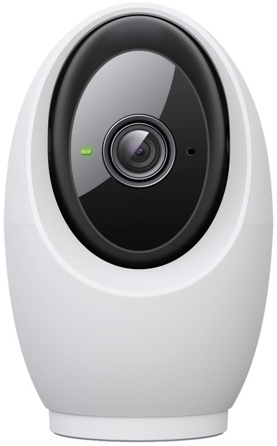 Câmara de Vigilância IP Tapo C260 4K Pan/Tilt IA Home Security Wi-Fi (Branco) - TP-LINK