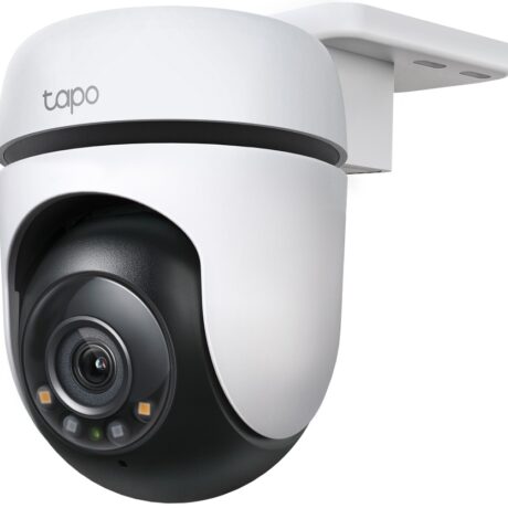 Câmara de Vigilância IP Tapo C510W 2K Wi-Fi 360º - TP-LINK