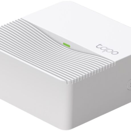 Hub Inteligente Tapo H200 c/ Alarmística e Slot MicroSD (Branco) - TP-LINK