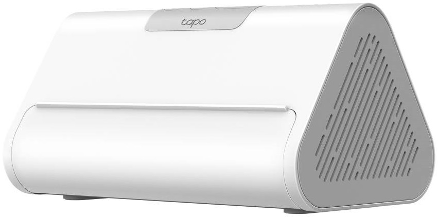 Controlador Tapo H500 Smart HomeBase (Branco) - TP-LINK