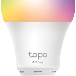 L?mpada Smart Light Bulb Tapo L530E 2500K-6500K Wi-Fi - TP-LINK