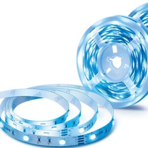 Fita LED Tapo L900-10 Smart Wi-Fi Light Strip RGB (10 mts) - TP-LINK