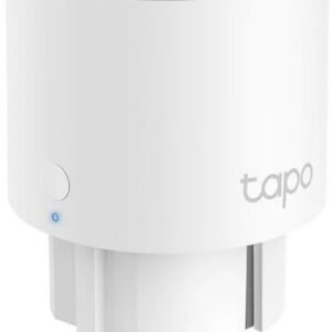 Tomada Inteligente Tapo P115 Mini Smart Wi-Fi - TP-LINK