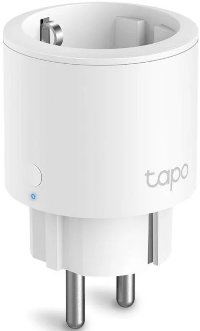 Tomada Inteligente Tapo P115 Mini Smart Wi-Fi - TP-LINK