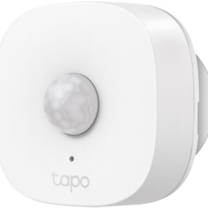 Sensor de Movimento Inteligente Tapo T100 - TP-LINK