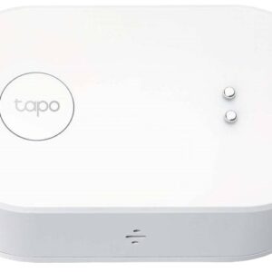 Sensor Inteligente de Fuga de Água Tapo T300 (Branco) - TP-LINK