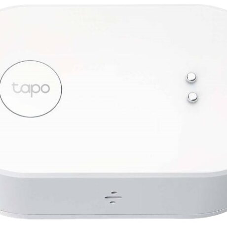 Sensor Inteligente de Fuga de Água Tapo T300 (Branco) - TP-LINK