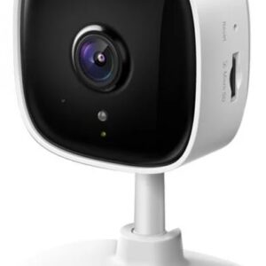 Câmara de Vigilância IP Tapo TC60 FHD Security Wi-Fi - TP-LINK