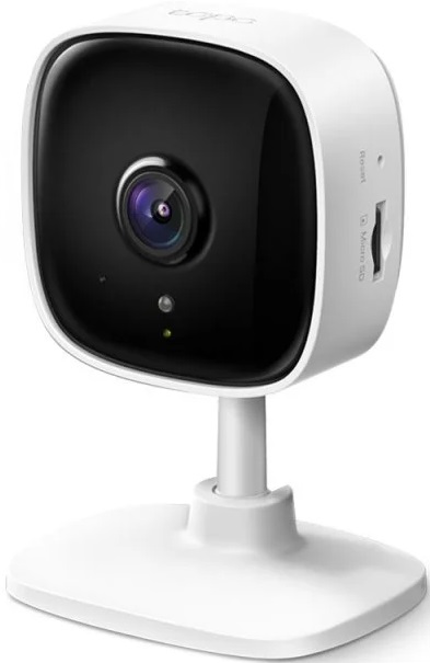 Câmara de Vigilância IP Tapo TC60 FHD Security Wi-Fi - TP-LINK