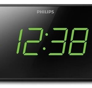 Rádio Relógio TAR3306/12 FM Digital - PHILIPS