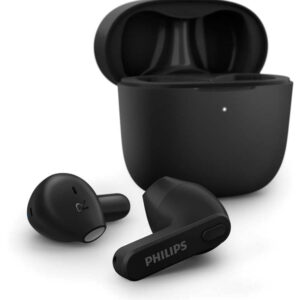 Auriculares Bluetooth 2000 Series TAT2236BK (Preto) - PHILIPS