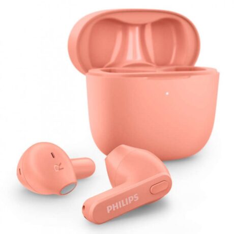 Auriculares Bluetooth True Wireless TAT2206 (Rosa) - PHILIPS