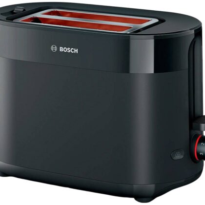 Torradeira Compact MyMoment 2 Fatias 950W (Preto) - BOSCH