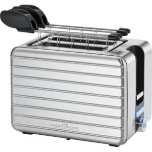Torradeira Compacta TAZ 1110 (Inox) - PROFICOOK