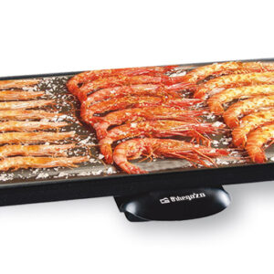 Grelhador 2000W TBC 2203 - ORBEGOZO
