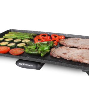 Grelhador com Placa em Cer?mica 2500W - ORBEGOZO